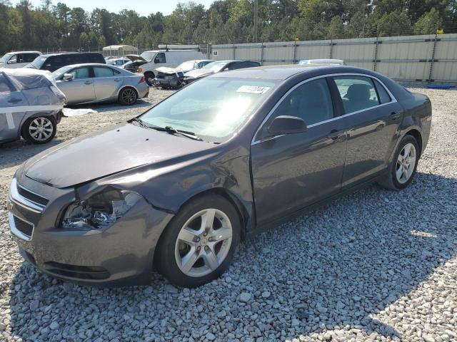 2011 Chevrolet Malibu Ls