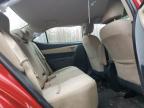 2015 Toyota Corolla L   zu verkaufen in Arlington, WA - Front End