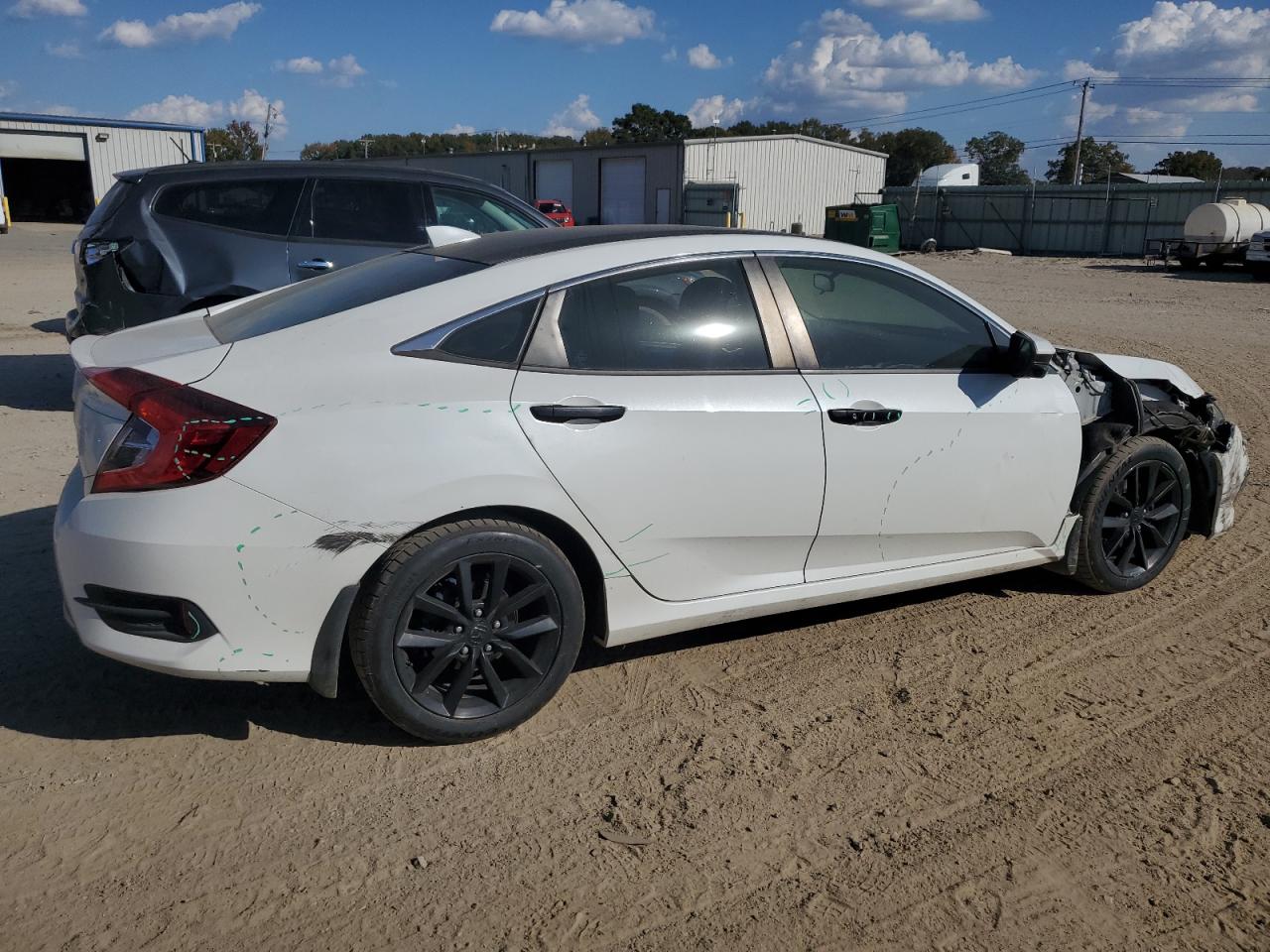 2020 Honda Civic - Image 3