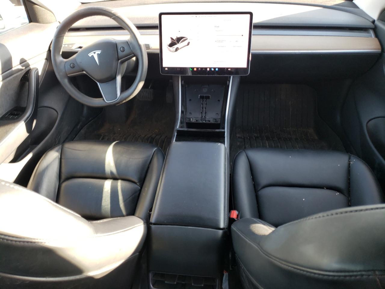 5YJ3E1EB4KF494110 2019 Tesla Model 3