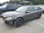 2006 Nissan Altima S за продажба в Savannah, GA - Front End