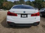 2019 Bmw 540 Xi იყიდება North Billerica-ში, MA - Side