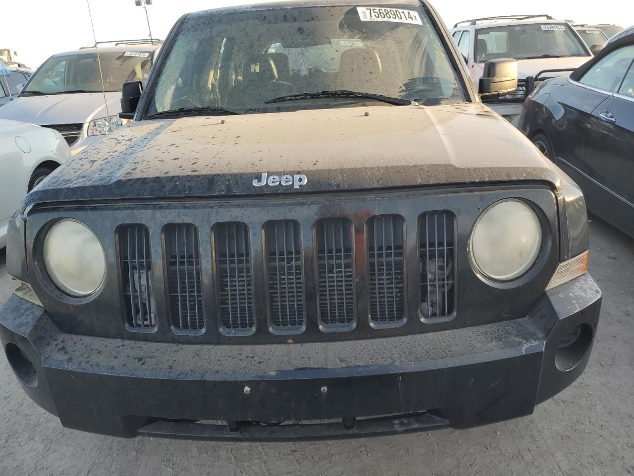 2007 Jeep Liberty (Patriot) - Image 5