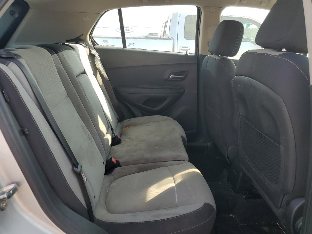 3GNCJKSB3GL275760 CHEVROLET TRAX 2016