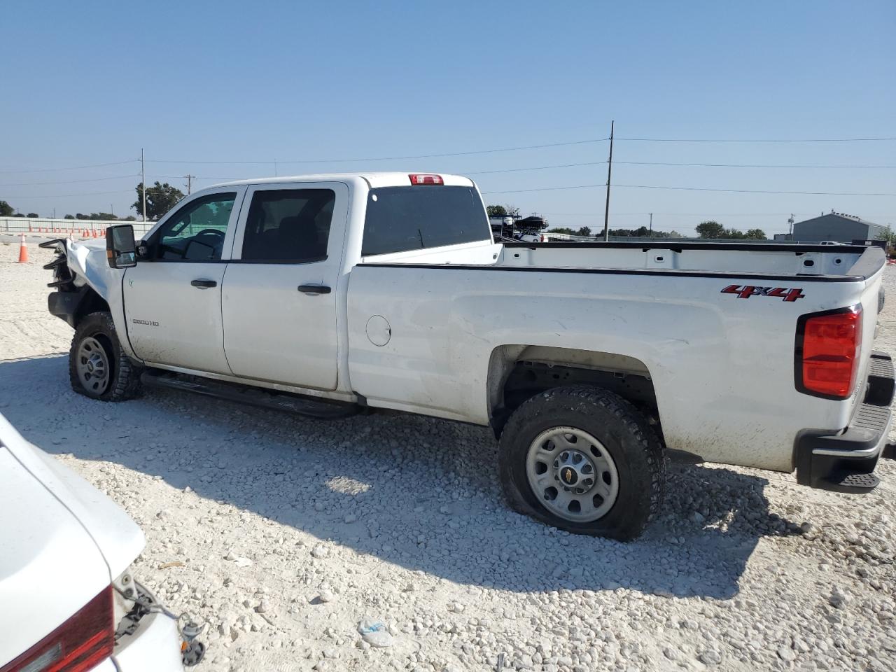 2019 Chevrolet Silverado - Image 2