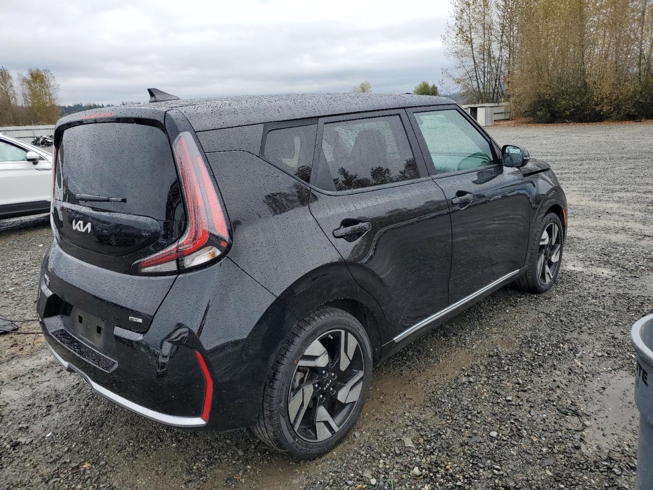 2023 Kia Soul - Image 3