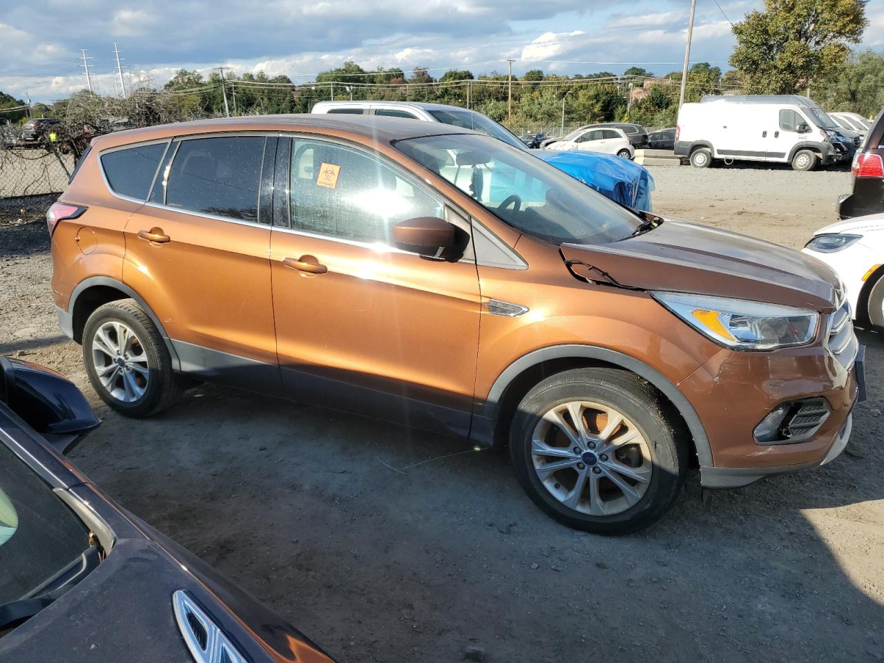 2017 Ford Escape - Image 4