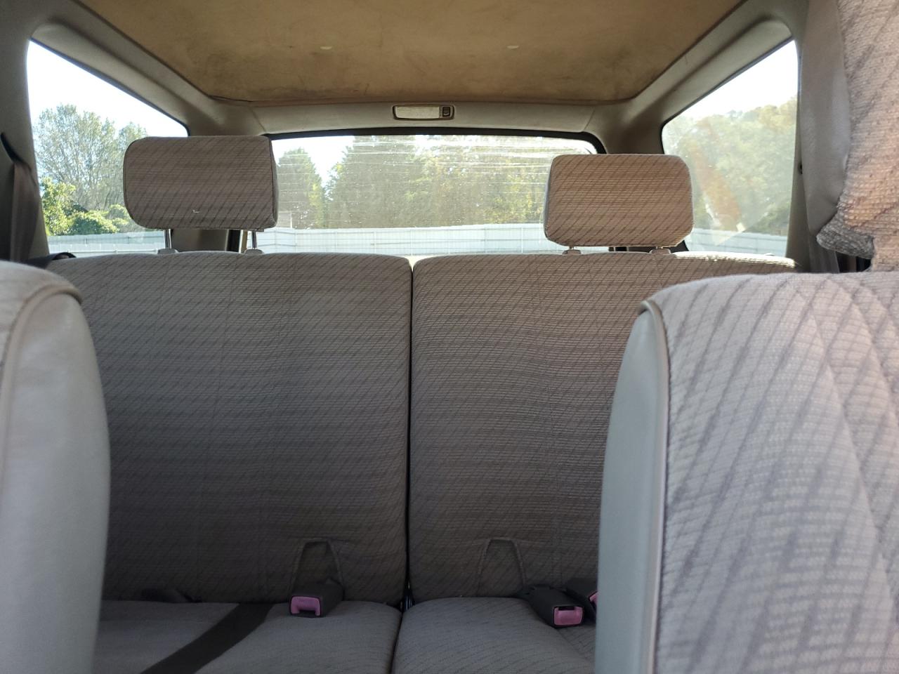 1996 Toyota 4Runner - Image 10