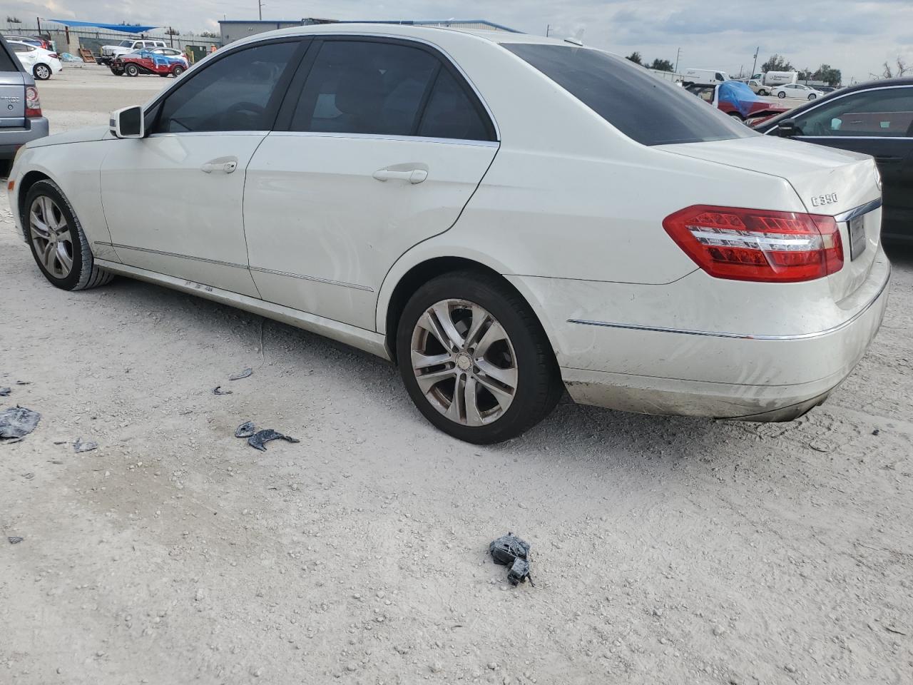 2010 Mercedes-Benz E-klasse - Image 2