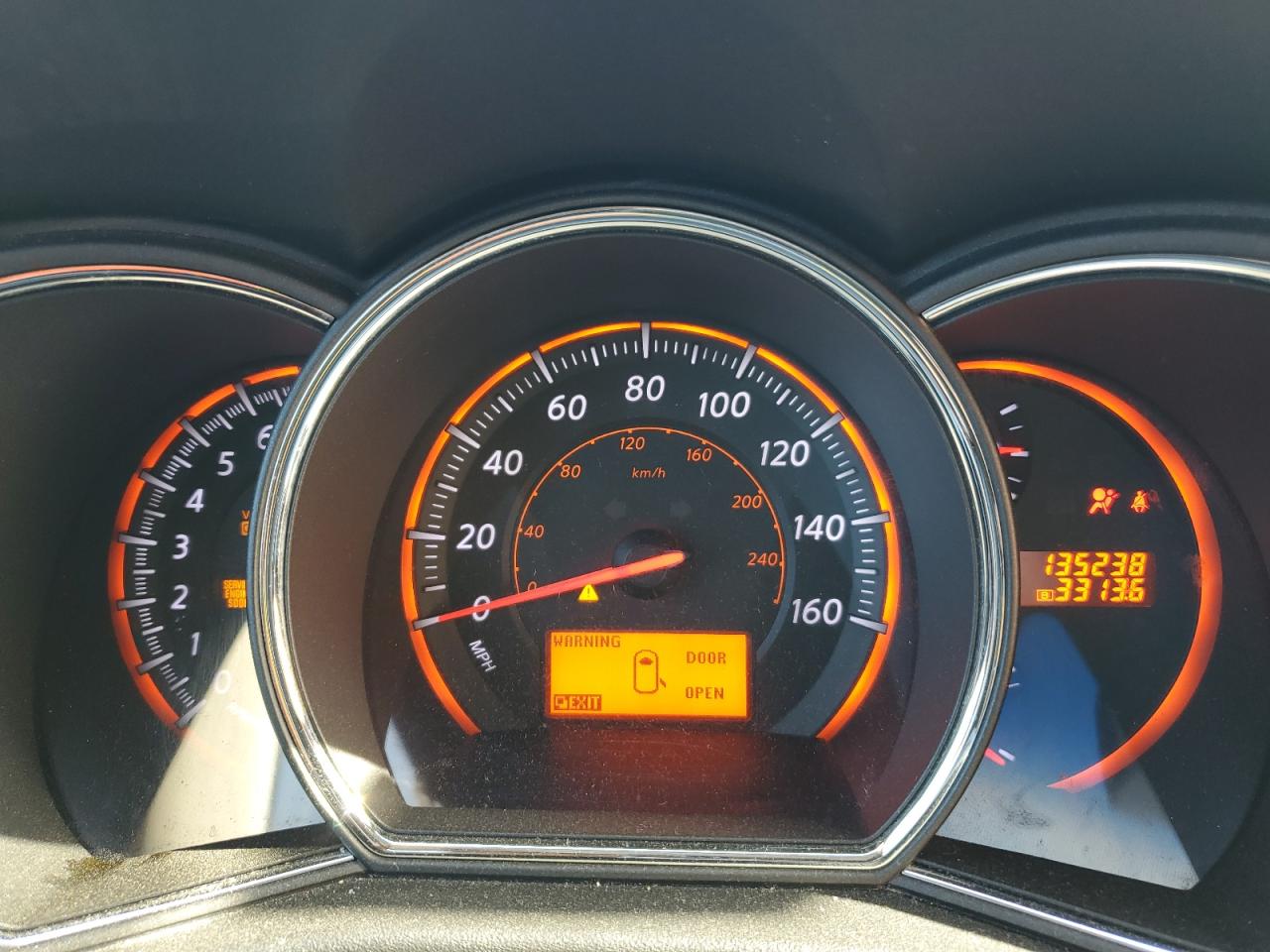 2010 Nissan Murano - Image 9