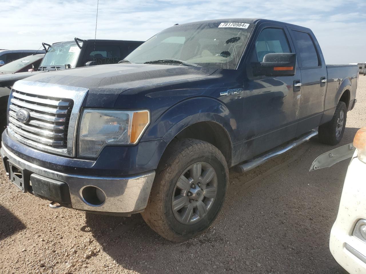 2010 Ford F-150 - Image 1