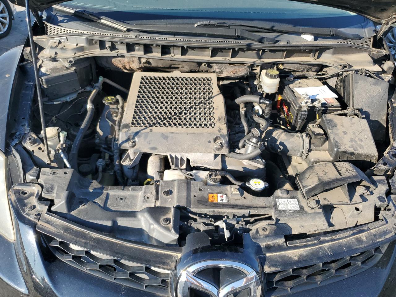 2010 Mazda Cx-7 VIN: JM3ER2W34A0329494 Lot: 74634254