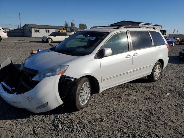 2008 Toyota Sienna Xle