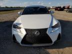 2017 Lexus Is 200T de vânzare în Houston, TX - Front End