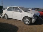 2004 Toyota Corolla Ce de vânzare în Elgin, IL - Front End