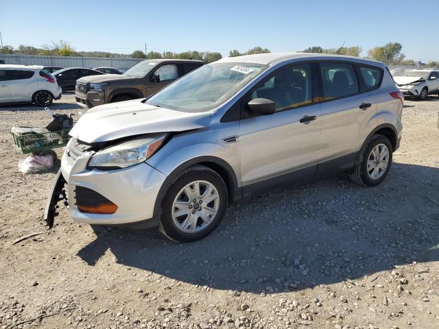 2015 Ford Escape S