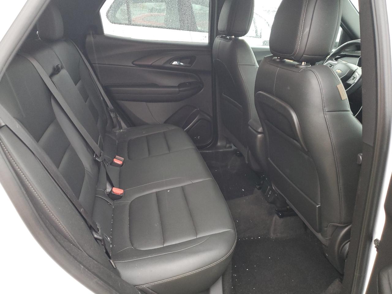 2021 Chevrolet Trailblazer Activ VIN: KL79MSSL6MB016273 Lot: 78181854