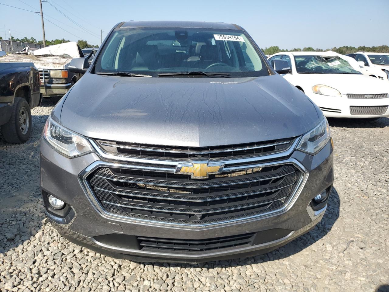 2021 Chevrolet Traverse - Image 5