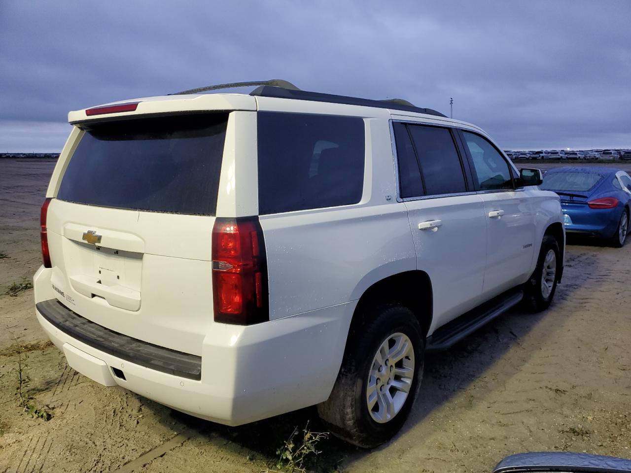 2017 Chevrolet Tahoe - Image 3
