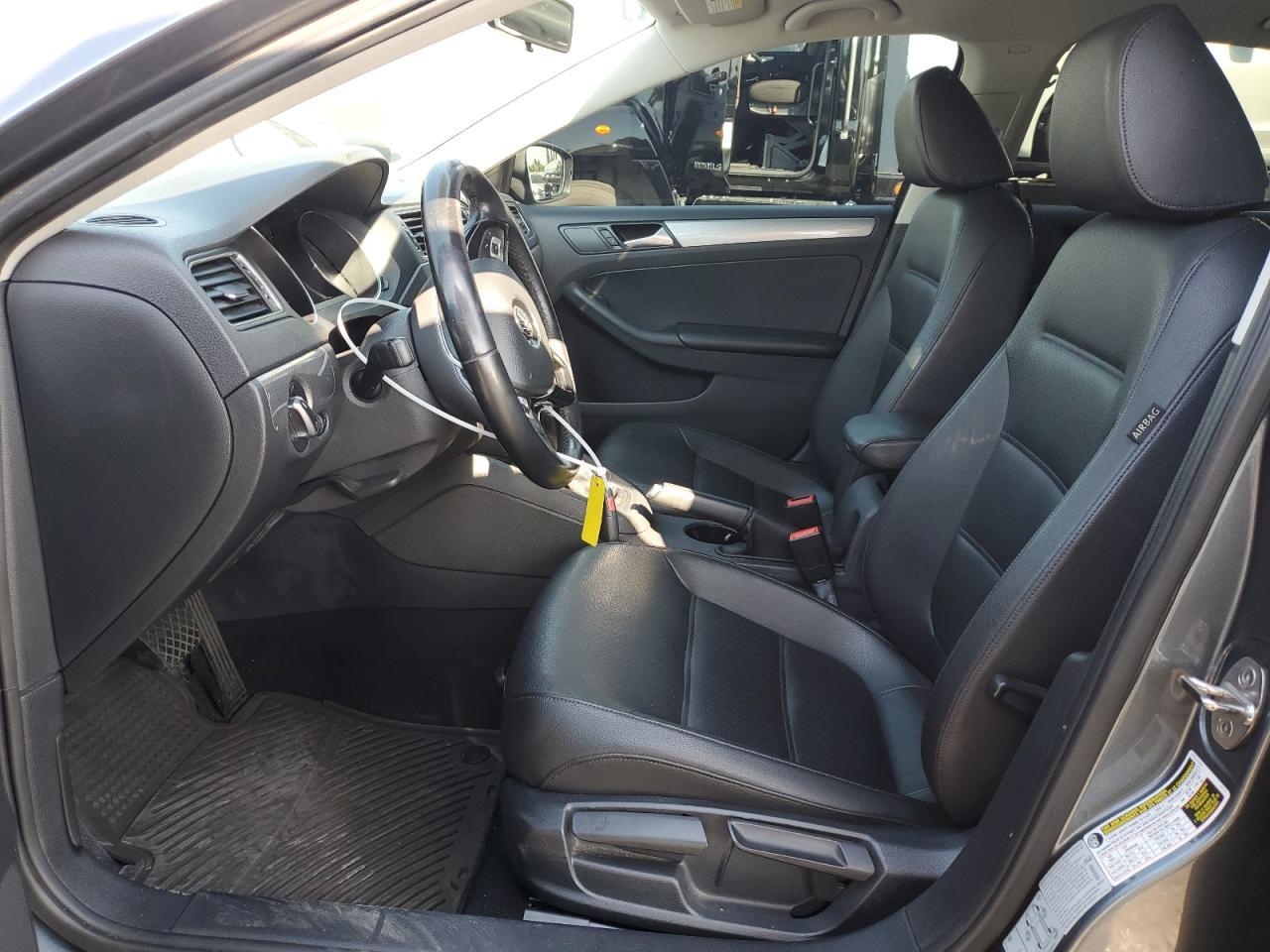 2017 Volkswagen Jetta Se VIN: 3VWDB7AJ5HM249055 Lot: 74143764