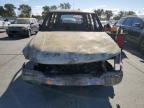 2006 Gmc Yukon  за продажба в Sacramento, CA - Burn