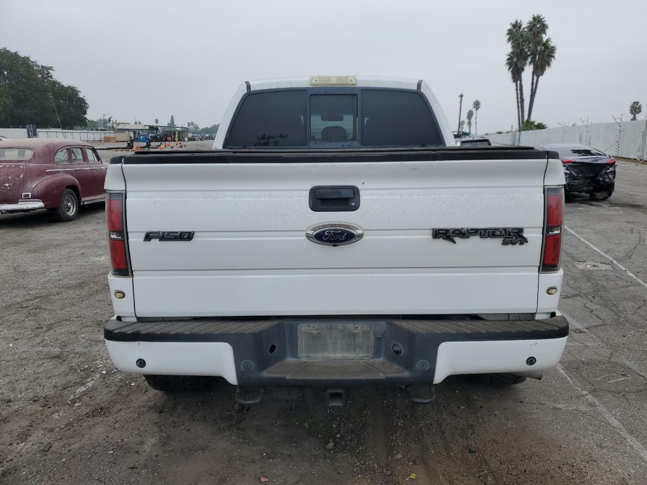 2013 Ford F-150 - Image 6