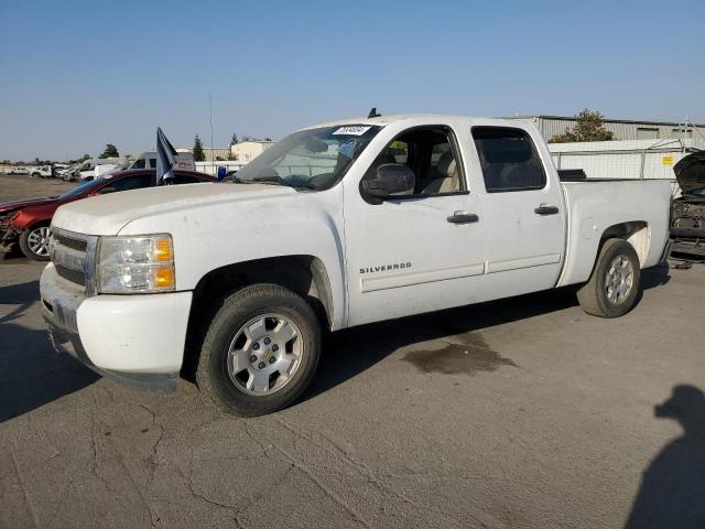 2011 Chevrolet Silverado C1500 Lt