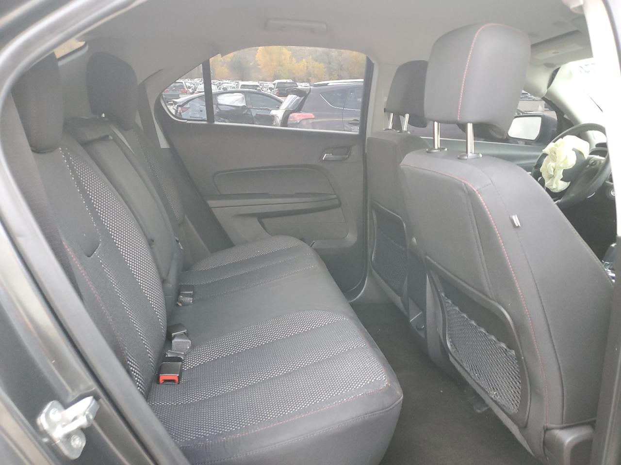 2017 Chevrolet Equinox - Image 11