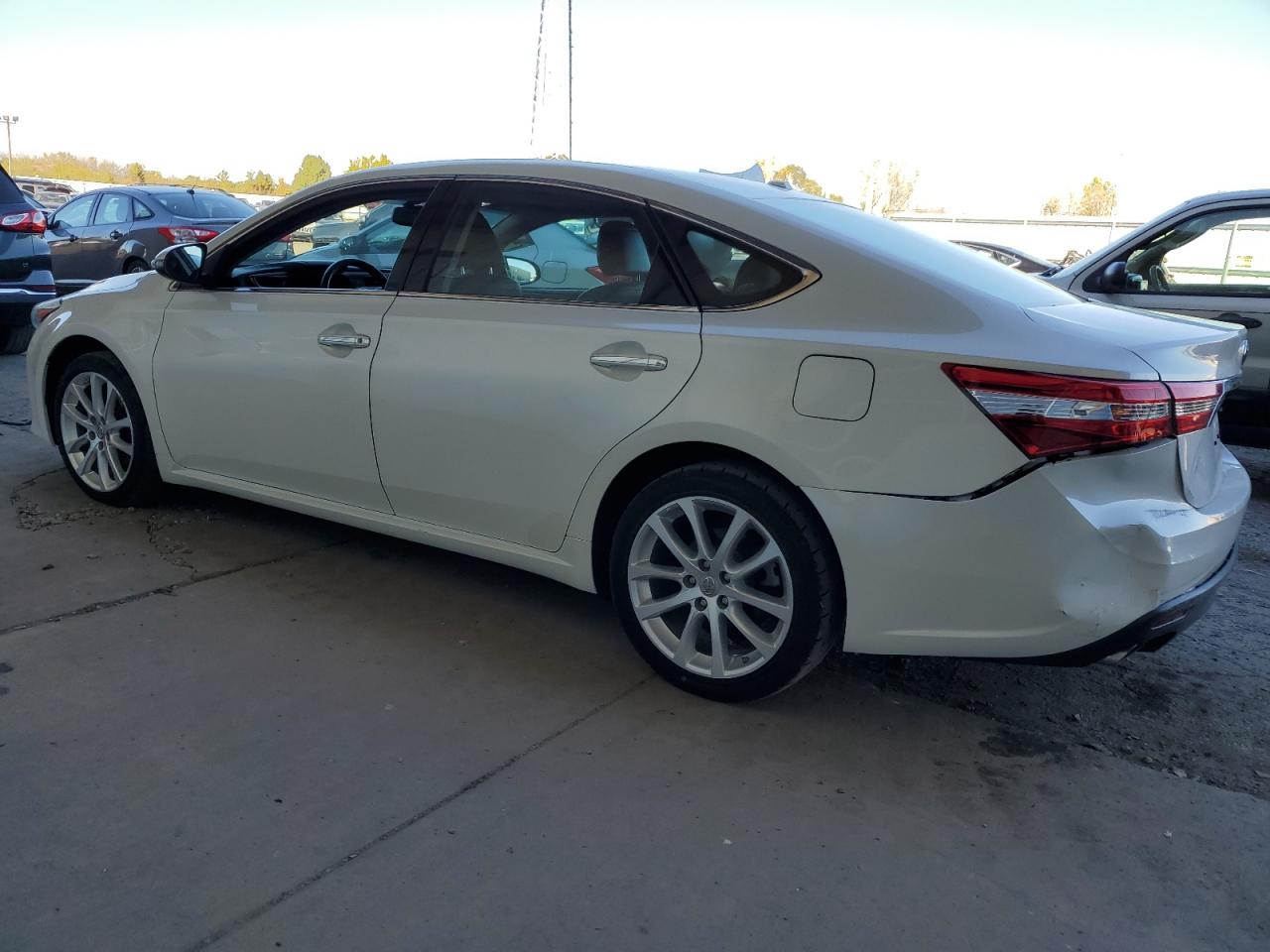 VIN 4T1BK1EB8DU072948 2013 TOYOTA AVALON no.2