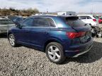 2020 Audi Q3 Premium იყიდება Reno-ში, NV - Rear End