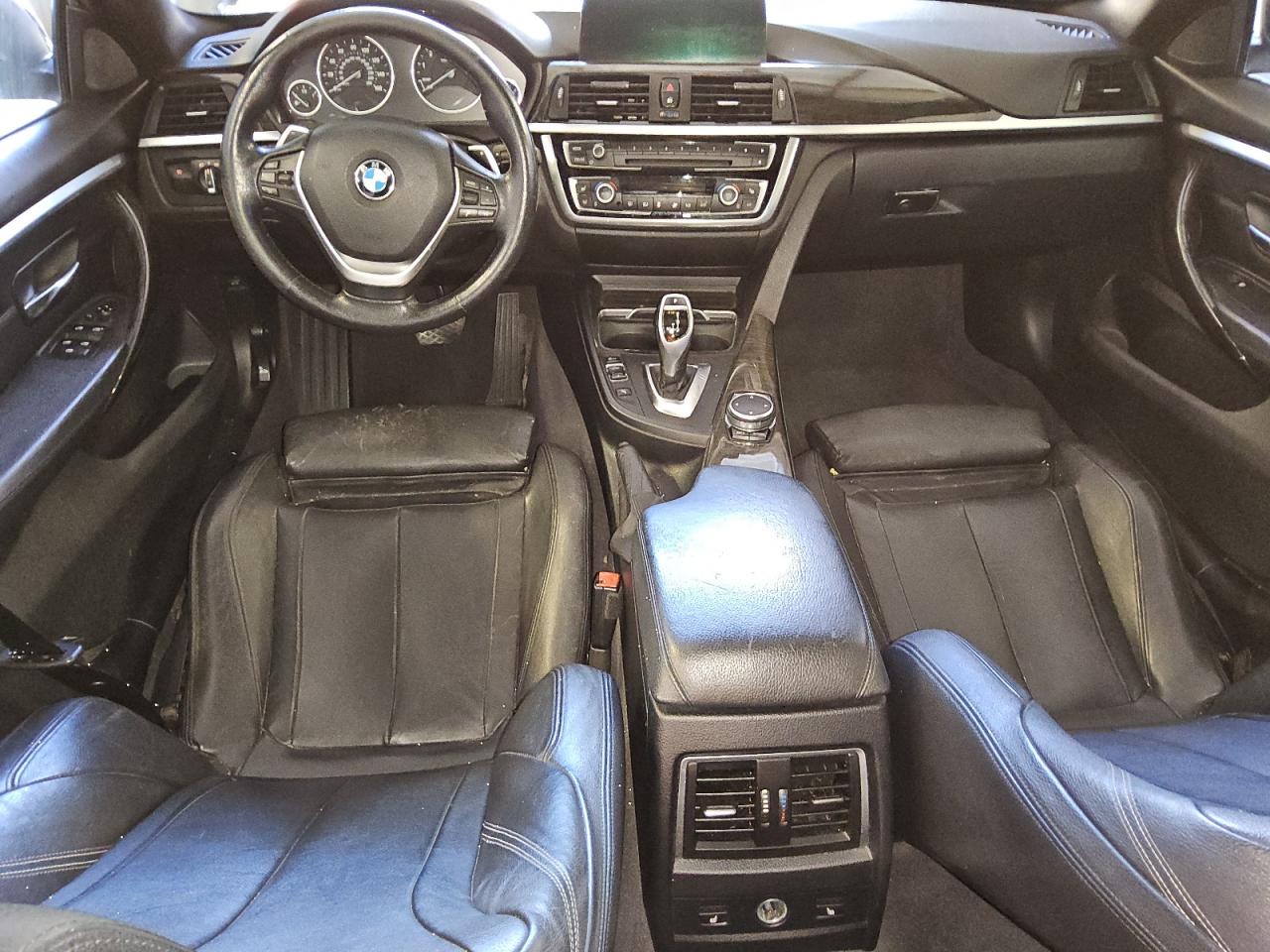 VIN WBA4C9C53GG137243 2016 BMW 4 SERIES no.8