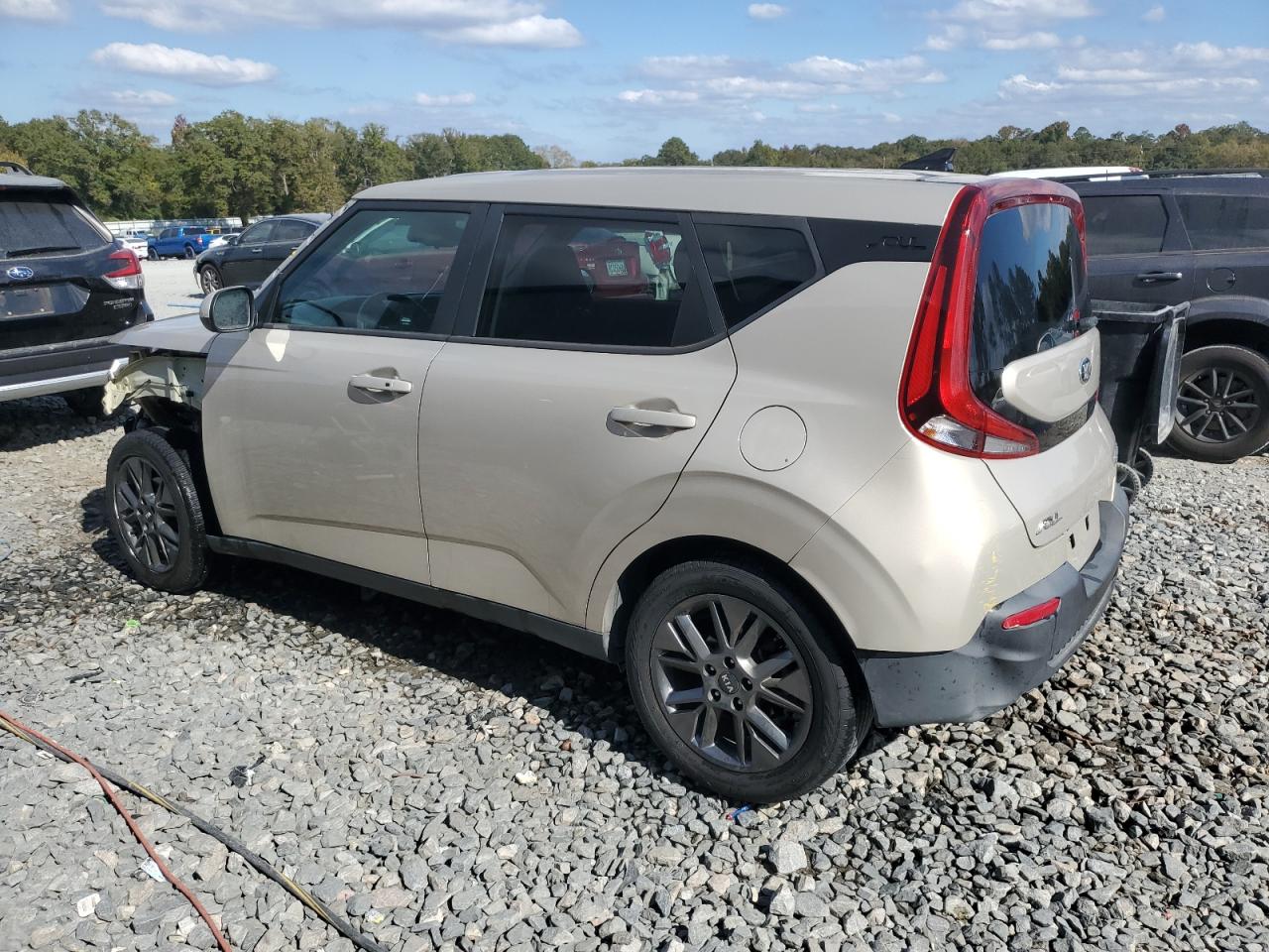 2020 Kia Soul - Image 2