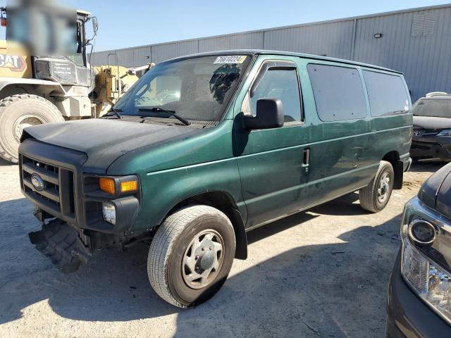 2009 Ford Econoline E150 Wagon