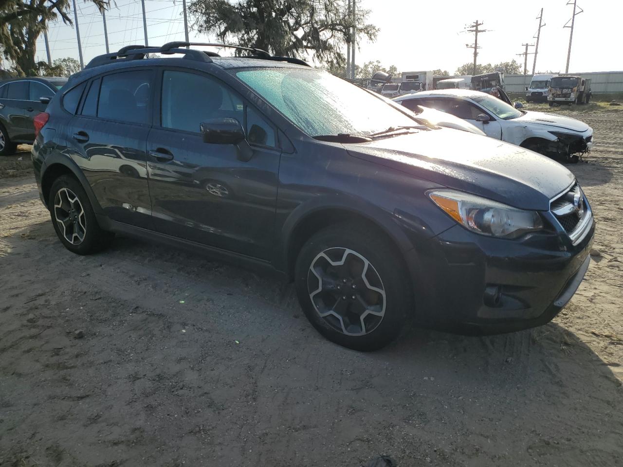 2015 Subaru XV - Image 4