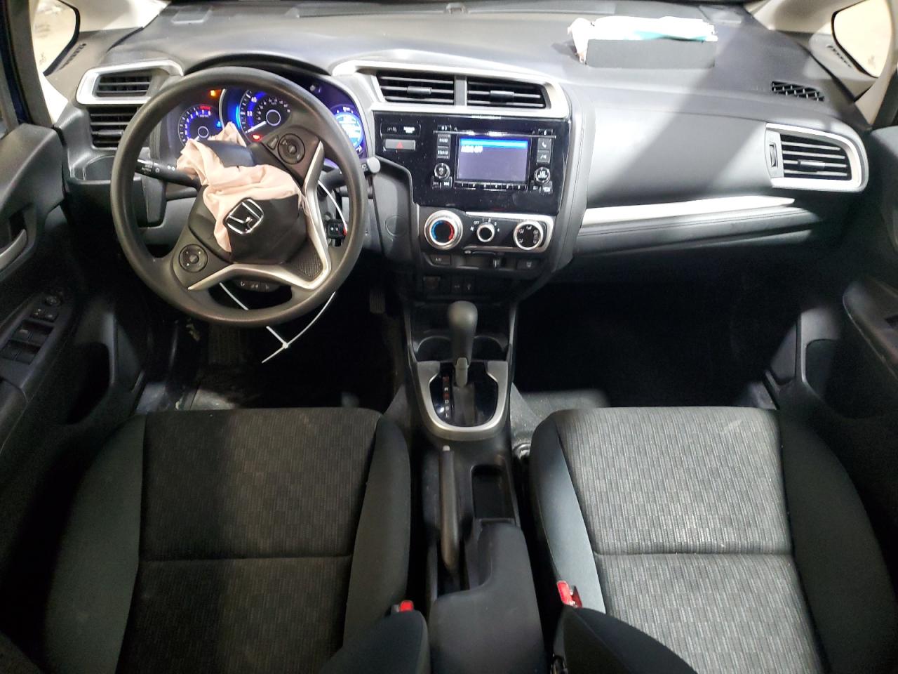2015 Honda Fit - Image 8