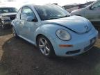 2010 Volkswagen New Beetle  იყიდება Elgin-ში, IL - Normal Wear