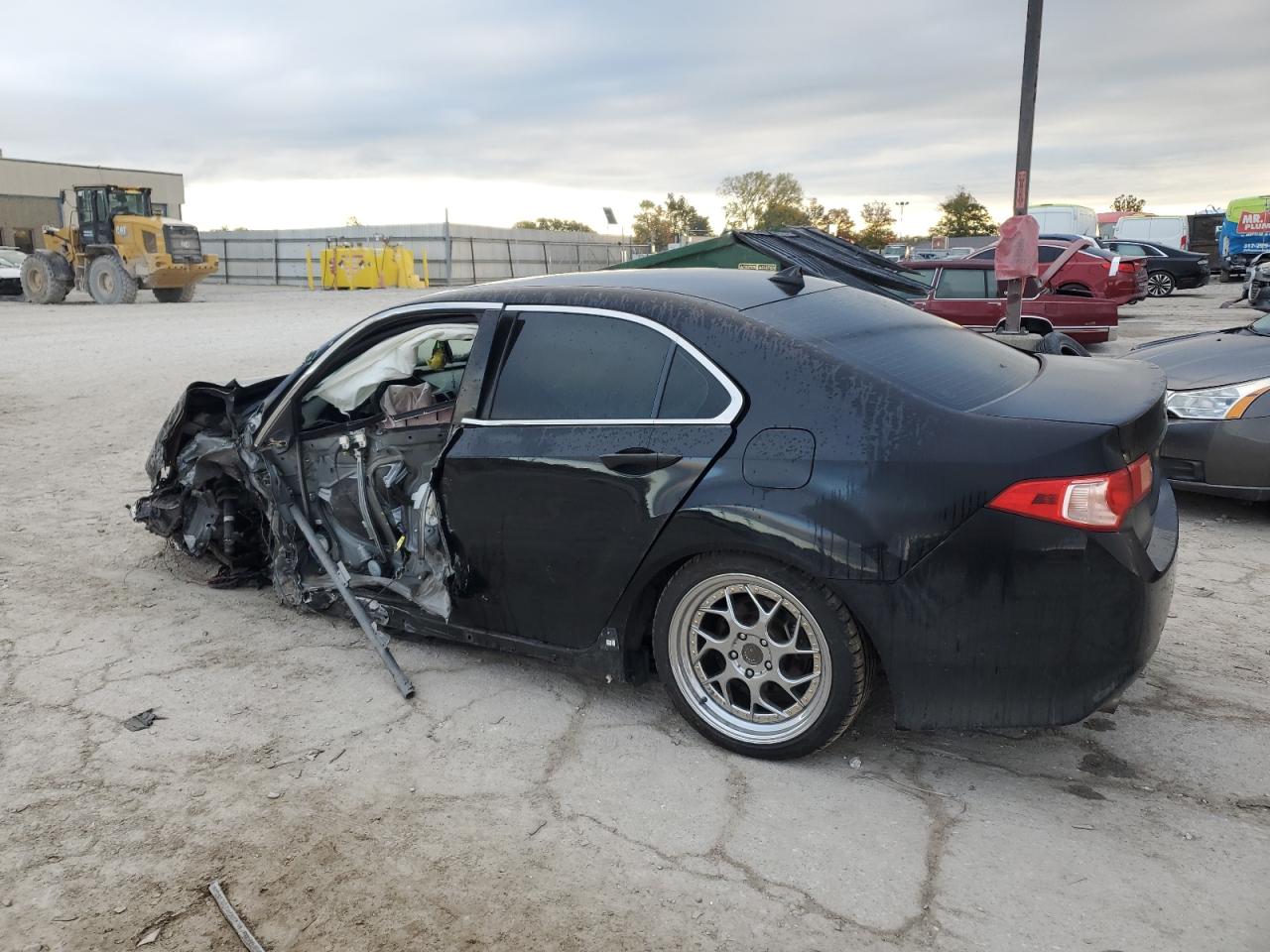 2013 Acura TSX - Image 2