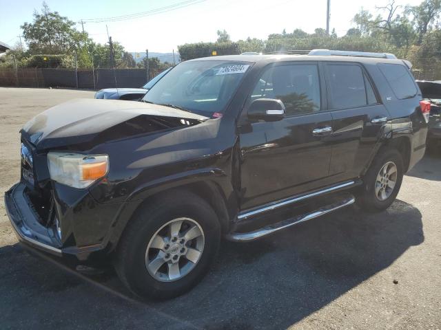 2011 Toyota 4Runner Sr5