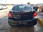 2013 Dodge Avenger Sxt de vânzare în Oklahoma City, OK - Front End