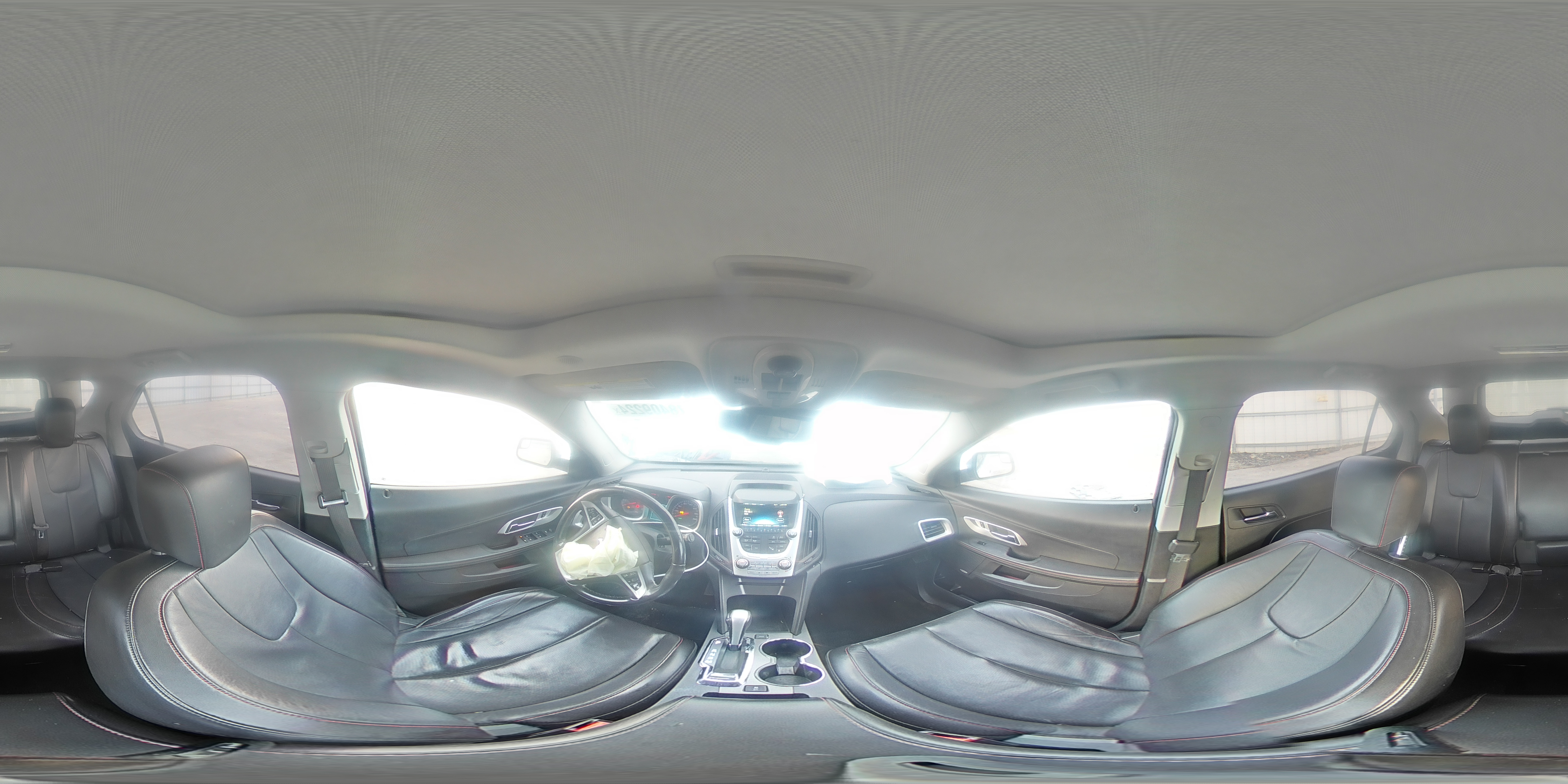 2013 Chevrolet Equinox - Image 13