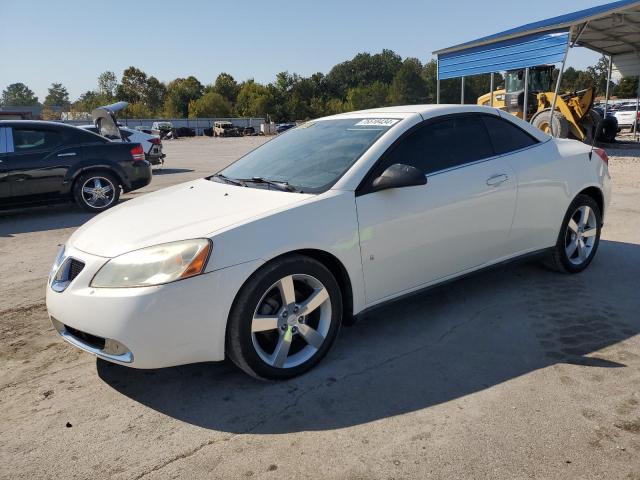 2007 Pontiac G6 Gt