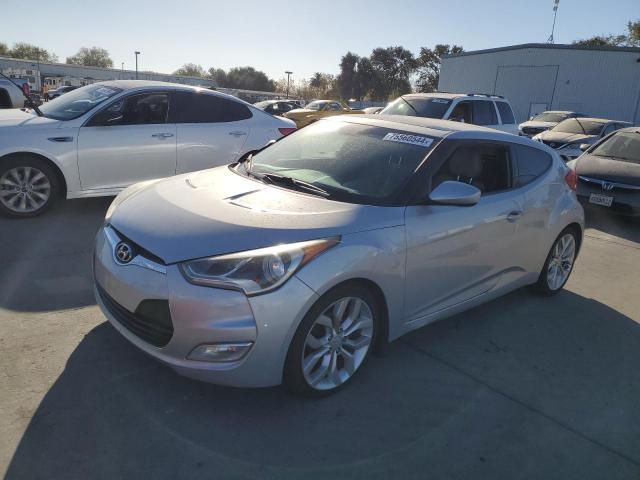 2012 Hyundai Veloster 