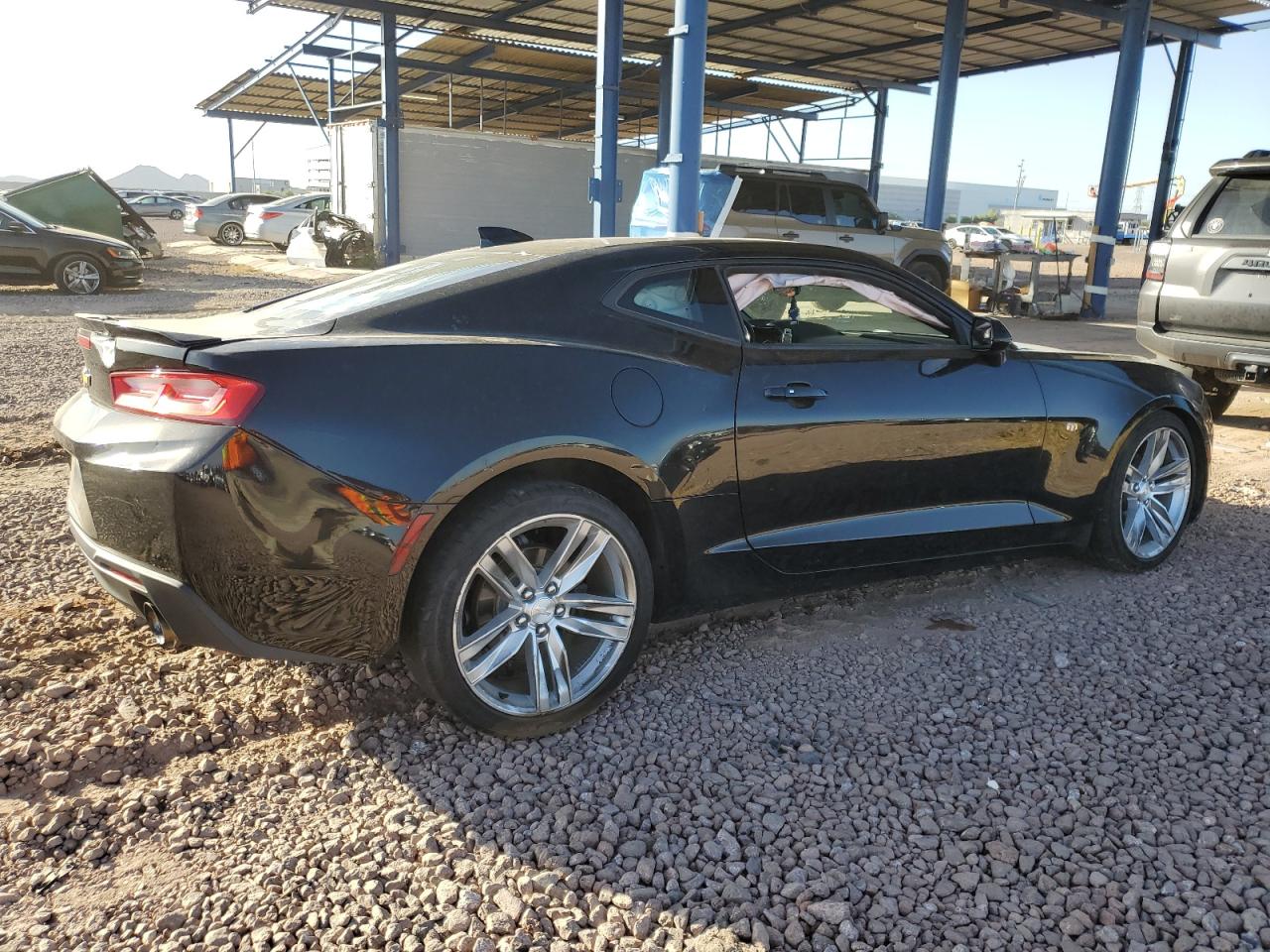 2017 Chevrolet Camaro - Image 3