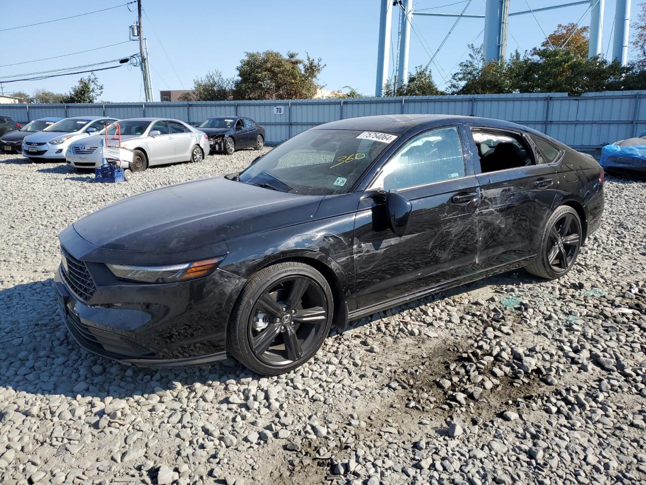 2023 Honda Accord - Image 1