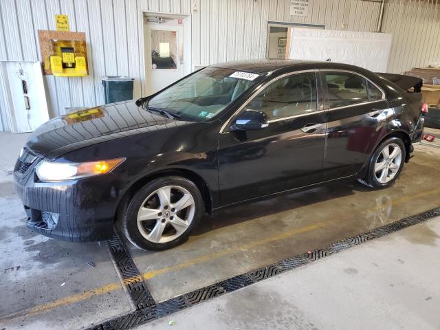 2009 Acura Tsx 