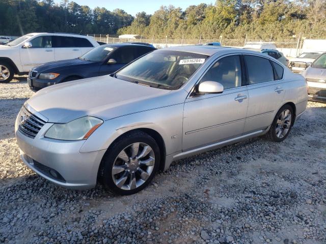 2007 Infiniti M35 Base for Sale in Ellenwood, GA - Mechanical