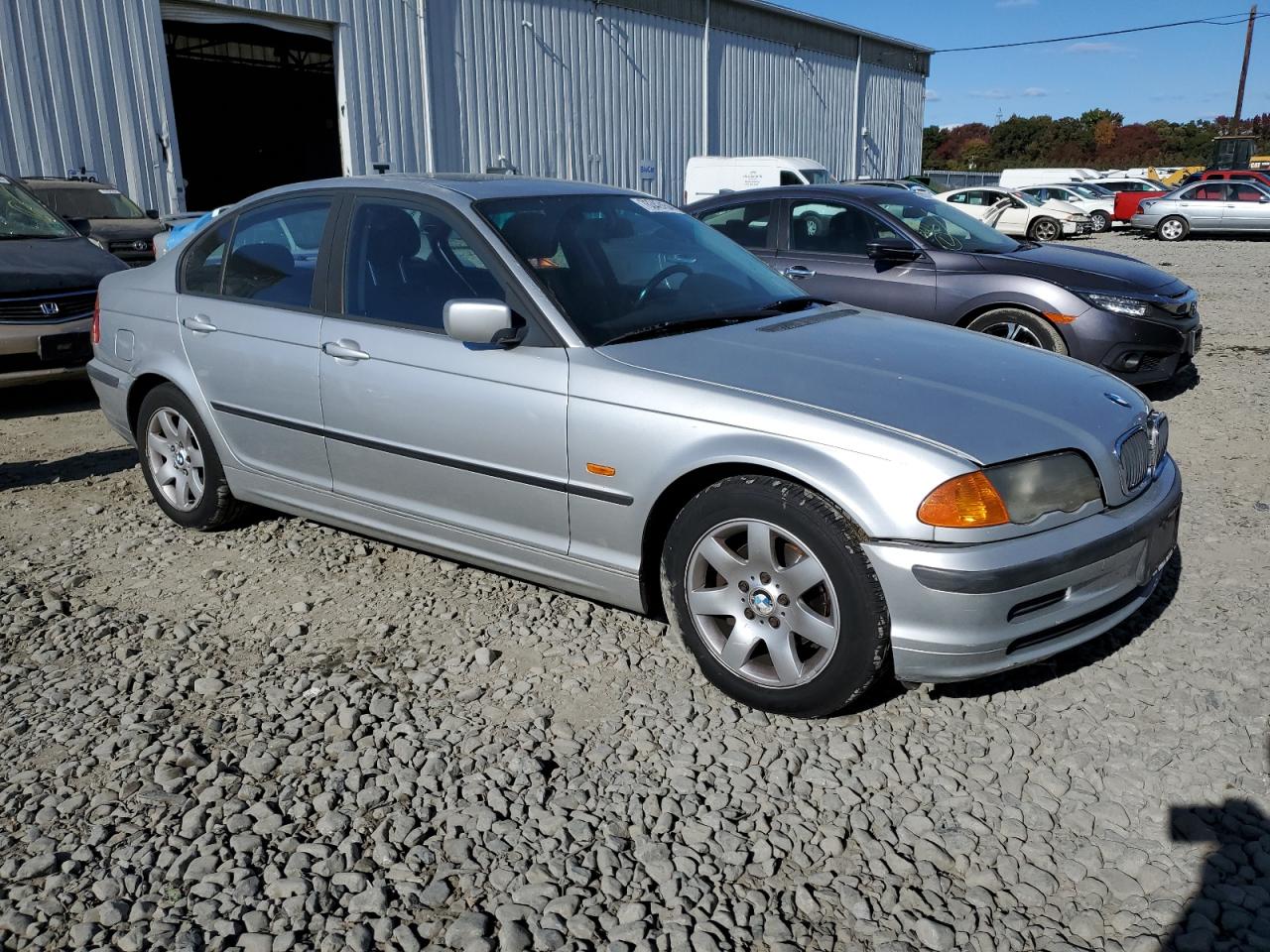 2000 BMW 3er - Image 4