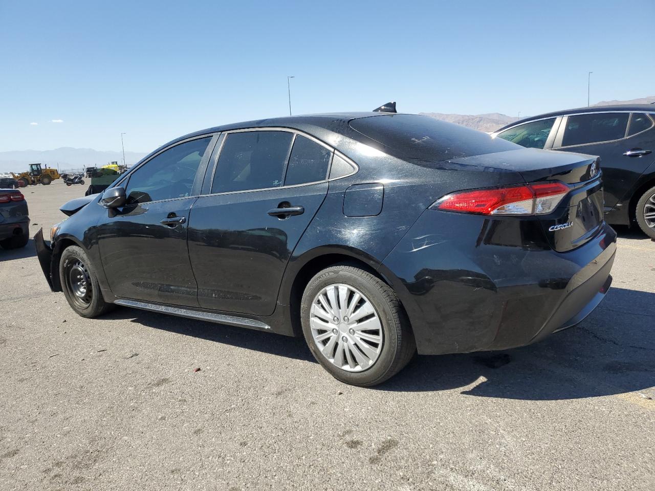 2020 Toyota Corolla - Image 2