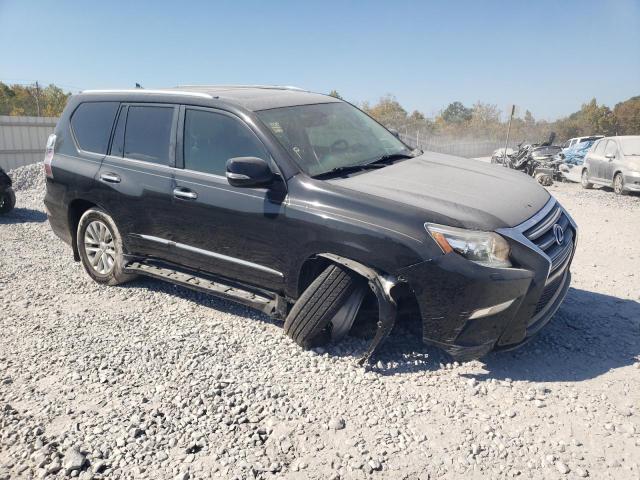 Паркетники LEXUS GX 2014 Черный