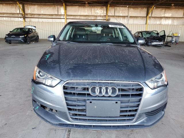  AUDI A3 2015 Szary